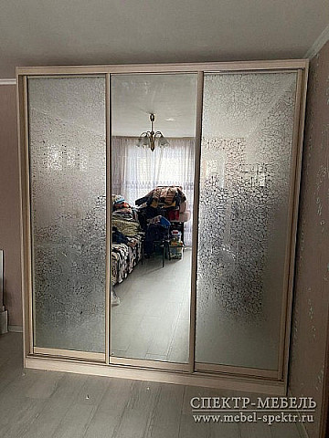 Мебель на заказ