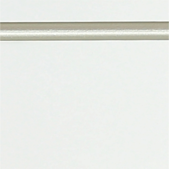 Тон-1/2. Базовый цвет – тон №1, отделка «серебро».