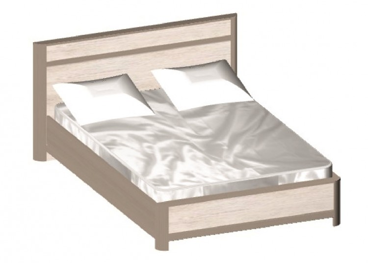 Кровать Лацио