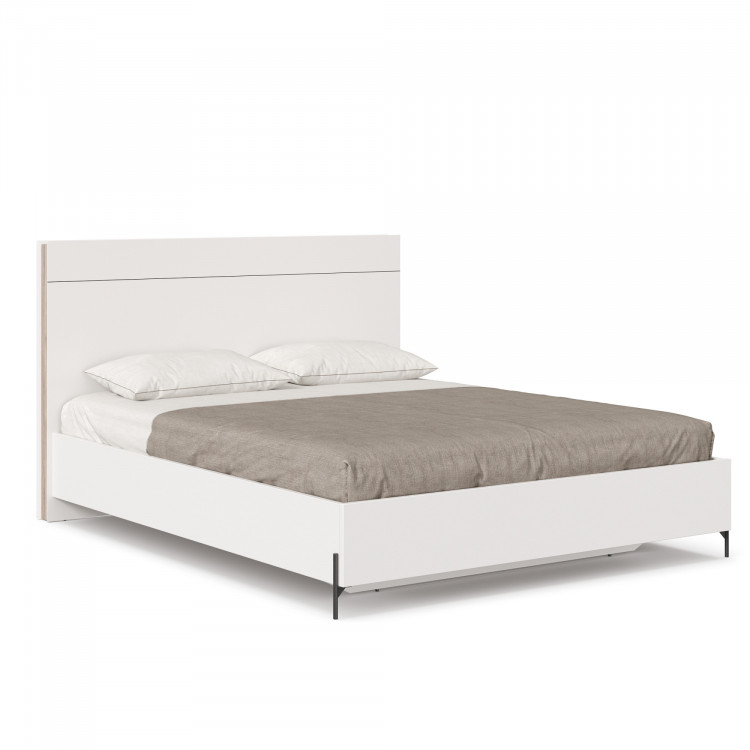 Кровать с основанием 1600 Лайт