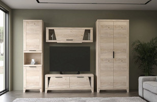 Гостиная Юта, набор-1