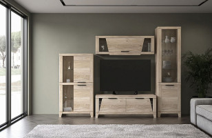 Гостиная Юта, набор-2