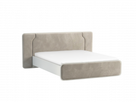 Кровать 1600, Легаси