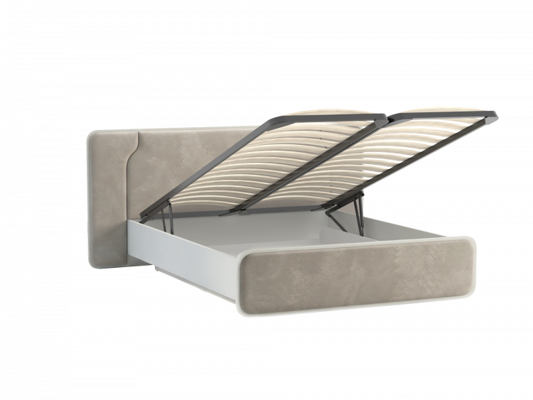 Кровать 1600 с подъемным основанием, Легаси Кровать 1600 с подъемным основанием, Легаси