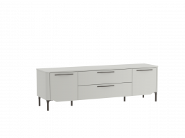 Тумба под TВ, Легаси