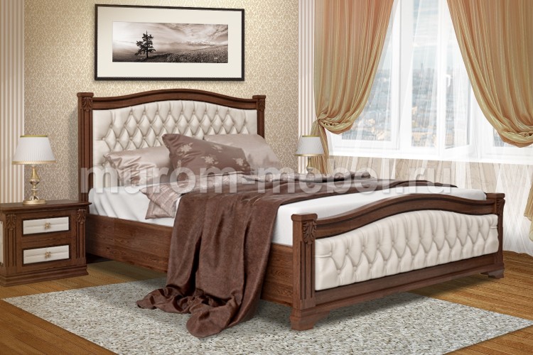 Кровать Соната-2