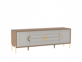 Тумба под TВ, Палермо