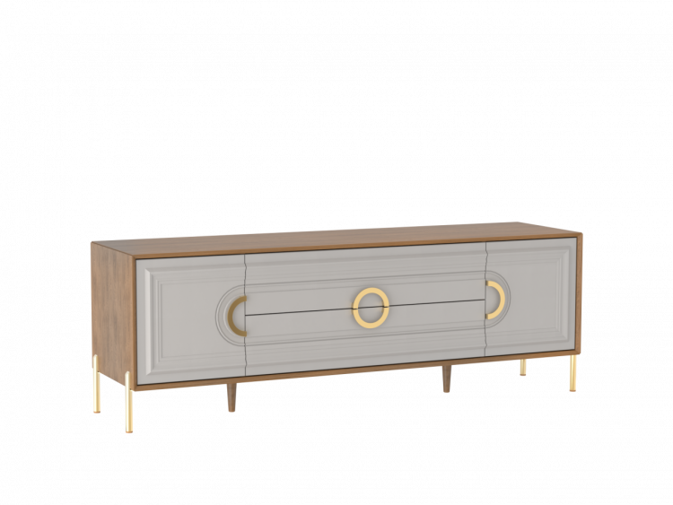 Тумба под TВ, Палермо