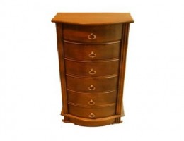 Тумба с 6-ю ящиками. арт. 30/1