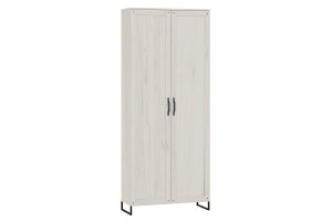 Шкаф 2-х створчатый Сидней