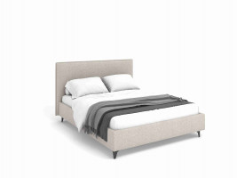 Кровать Ингрид с подъемным основанием