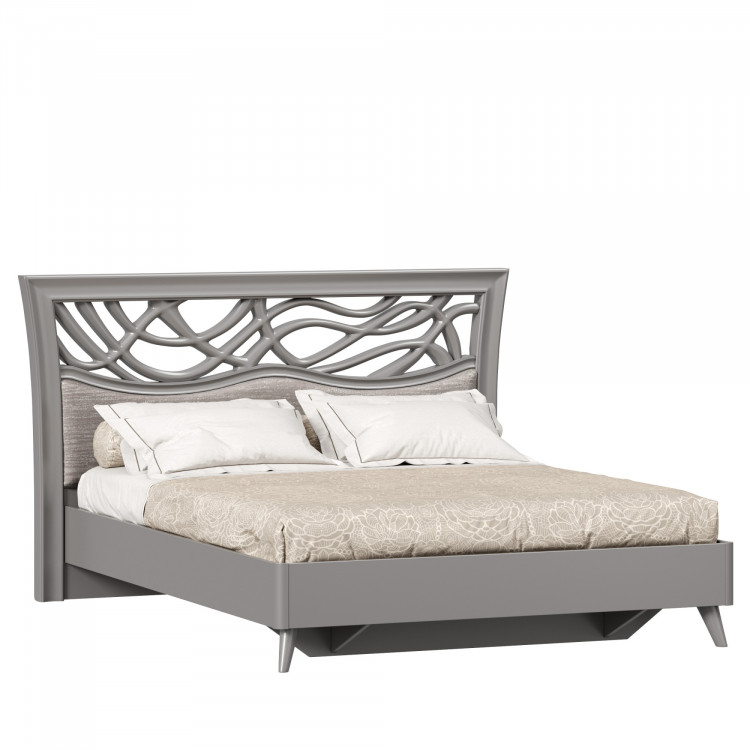 Кровать с основанием 1600 Джулия  