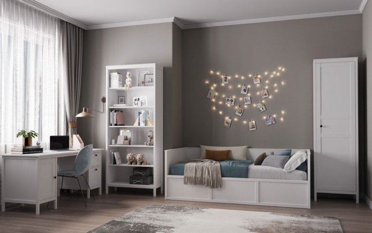 Подростковая Фрея, набор-1