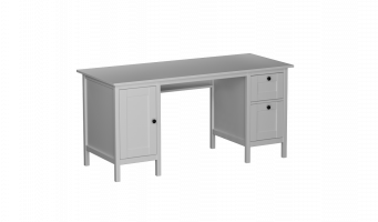 Стол письменный, Фрея 