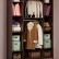 Шкаф для одежды и белья Sherlock 60