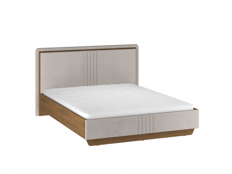 Кровать 1800 Modern, Палермо, Elon 31 Кровать 1800 Modern, Палермо, Elon 31