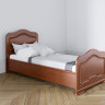 Кровать с изножьем 900х2000 Суламифь