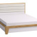 Кровать с основанием Айрис 307 люкс