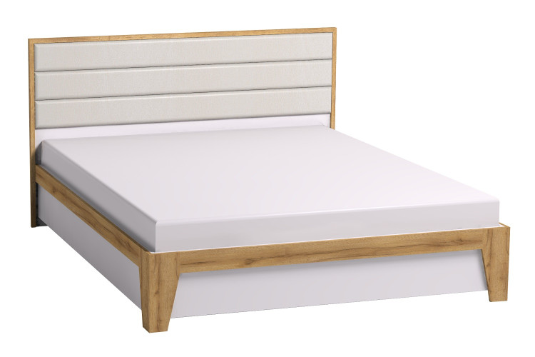 Кровать с основанием Айрис 306 люкс