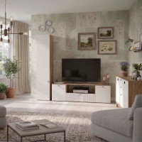 Гостиная Бари, набор -1