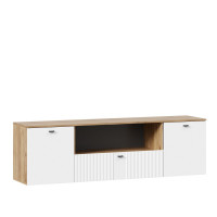 Сити-Бари Тумба ТВ 1800 с ящиком