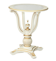 Стол кофейный Юта-57-21 