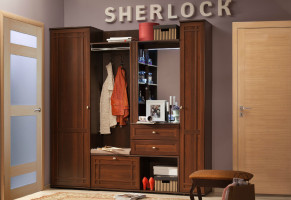Прихожая Sherlock, набор-2
