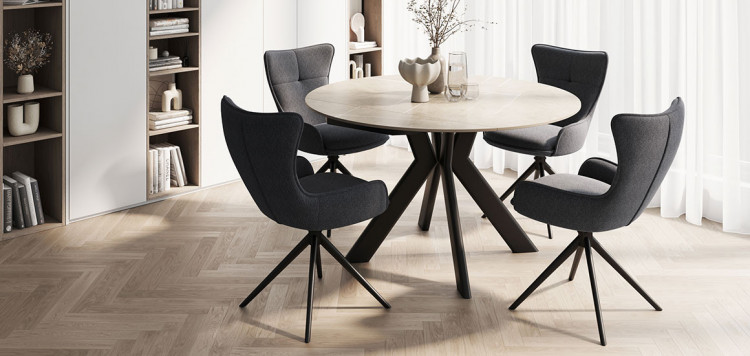 Стол обеденный Фонди