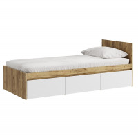 Кровать Гудвин