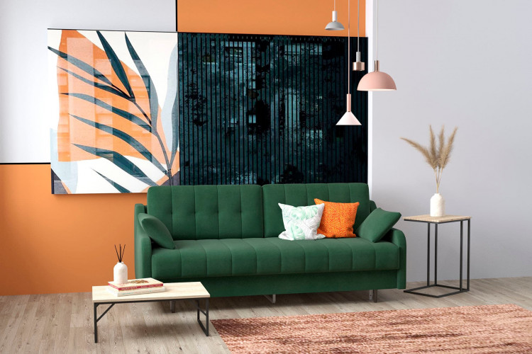 Диван Женева