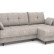 Диван угловой Каролина
