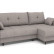 Диван угловой Каролина