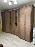 Гостиная 490, шимо темный