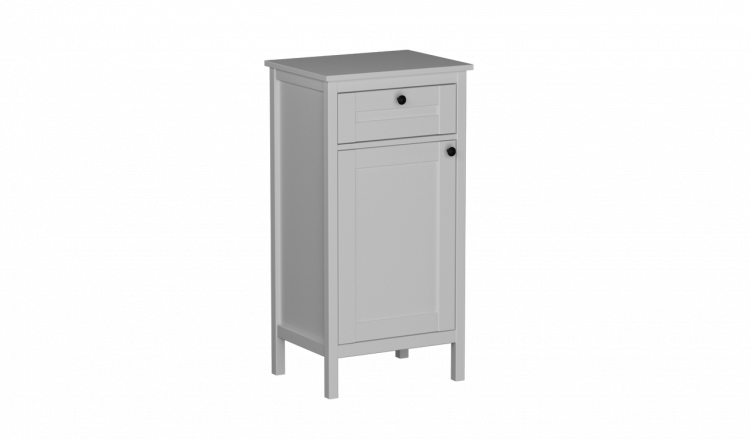 Тумба высокая узкая Фрея Тумба высокая узкая Фрея