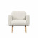 Кресло Уилбер, ткань Beatto Plan-1 1062