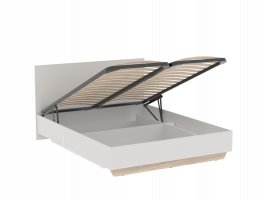 Кровать 1600 с подъемным механизмом, Аврора