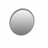 Зеркало круглое Сиде
