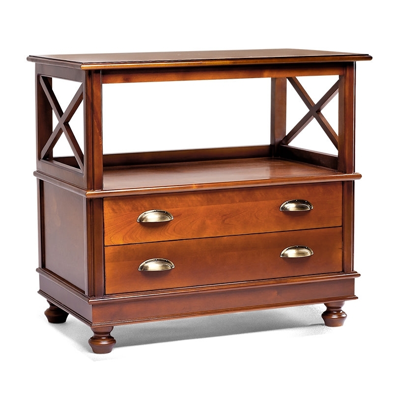 Комоды и тумбы