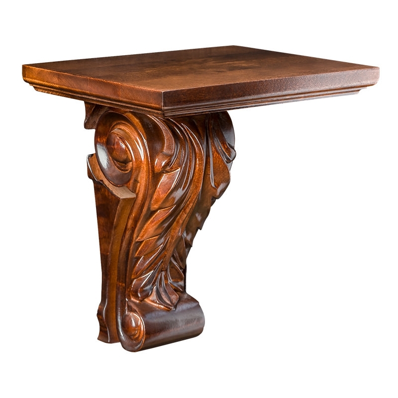 Зеркала и полки