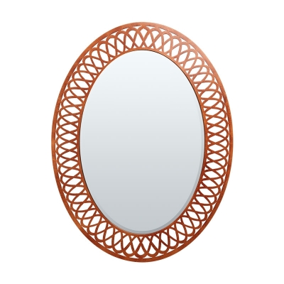 Зеркала и полки