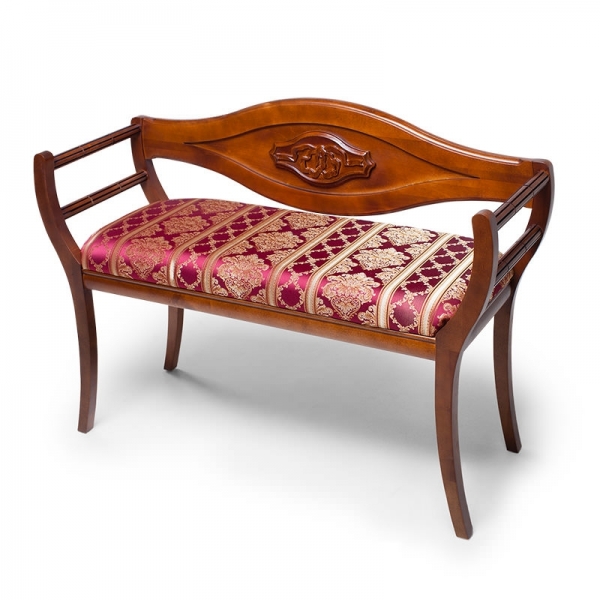 Банкетки и пуфики