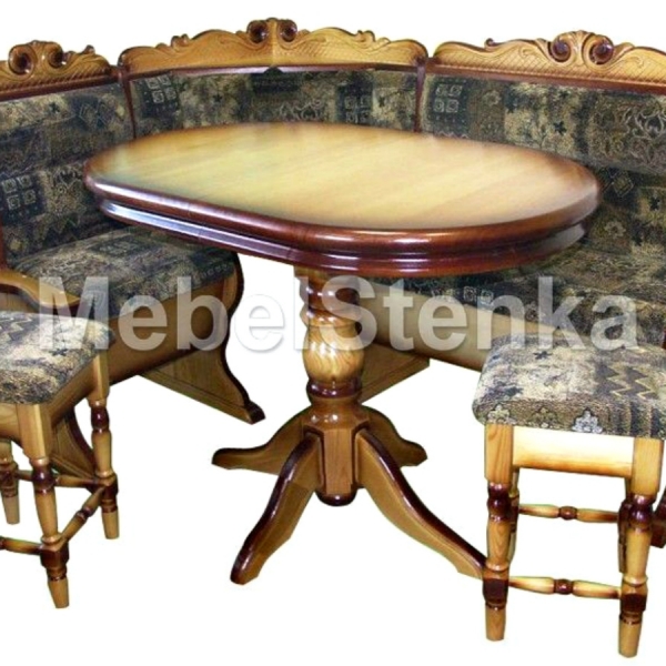 Кухонные уголки