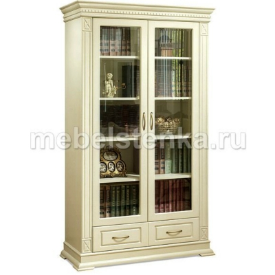 Витрины из дерева