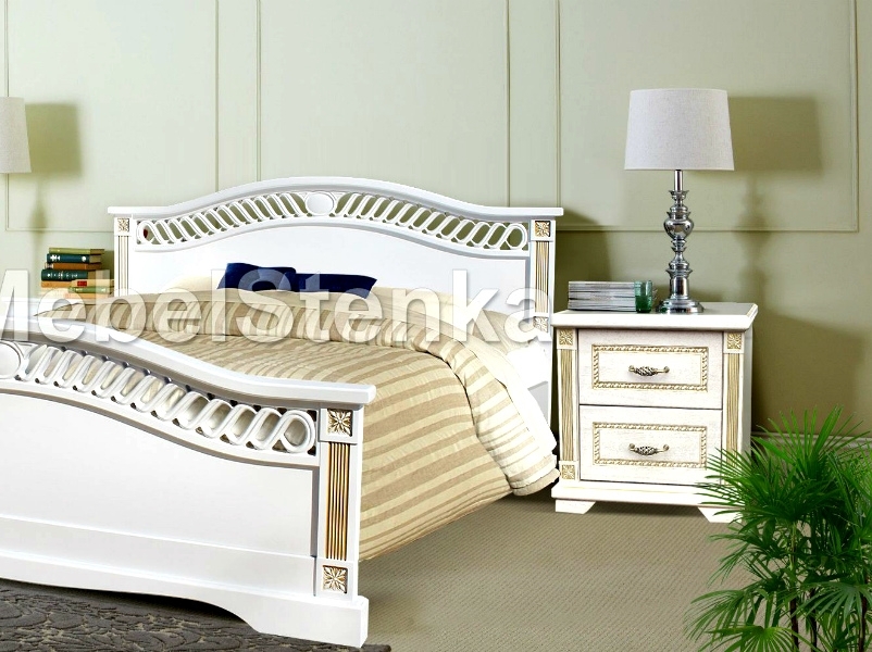 Тумбы прикроватные