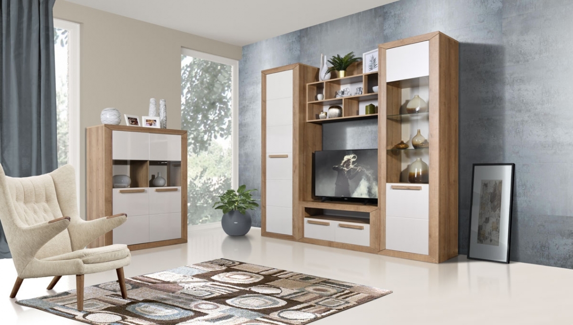 Гостиная Бостон, Заречье