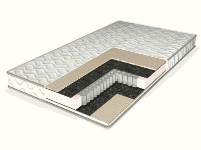 Детские матрасы