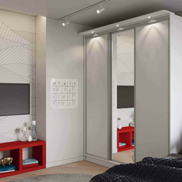 Шкаф-купе Домашний, Глазов