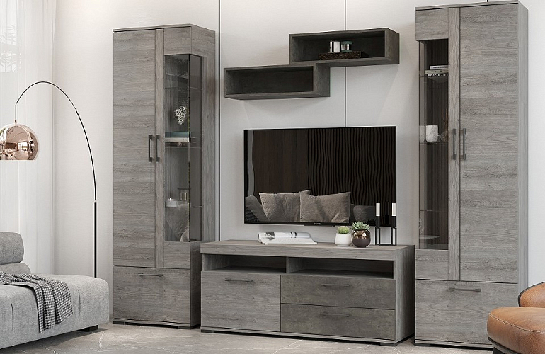 Гостиная Денвер, СБК