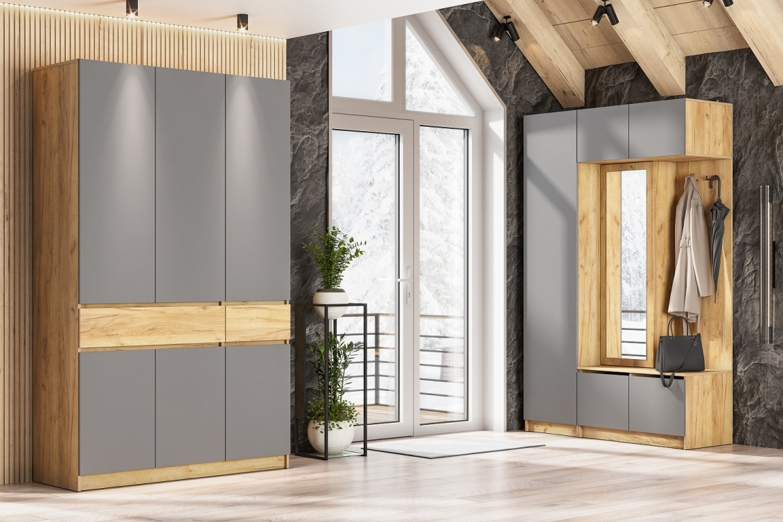 Прихожая Авиньон, Арника