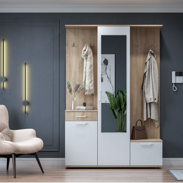 Прихожая ПР-1, Арника